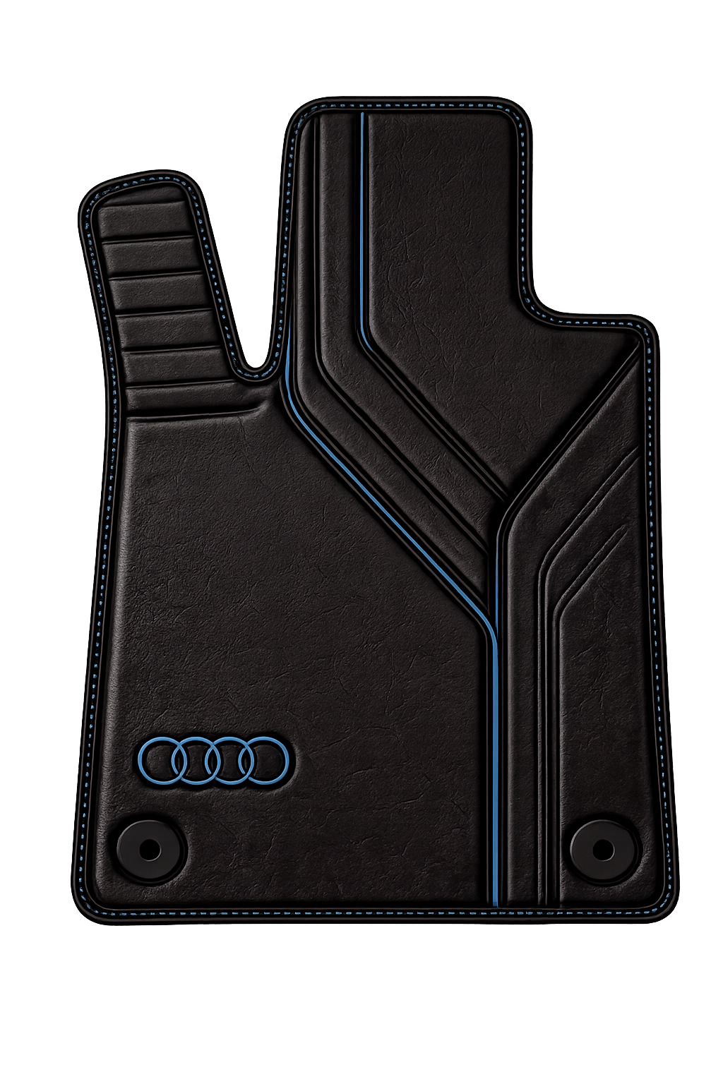AUDI ДИЗАЙН 2