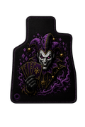 Joker Violet