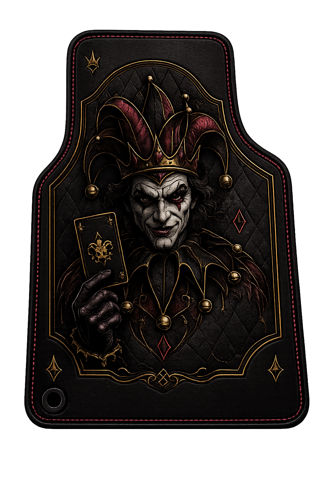 Joker Regal