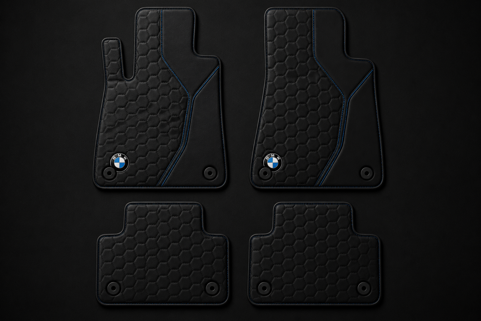 BMW ДИЗАЙН 4