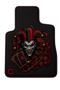 JOKER SLAVE RED