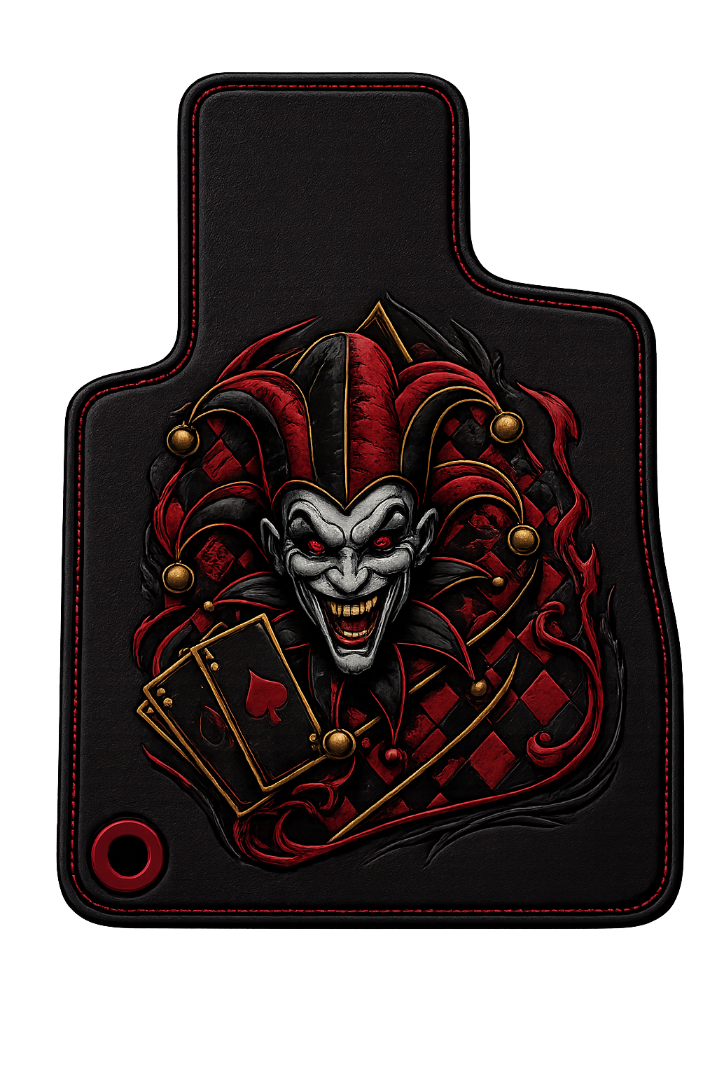 JOKER SLAVE RED