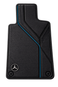 MERCEDES ДИЗАЙН 2