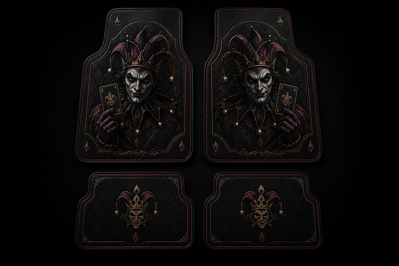 Joker Regal