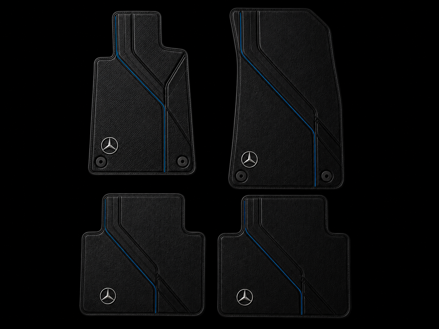MERCEDES ДИЗАЙН 2