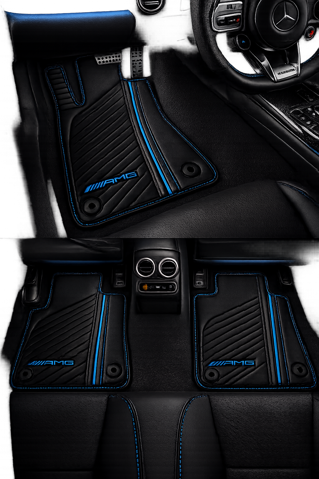 AMG ДИЗАЙН 1